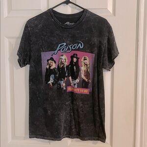 Forever 21 Poison Graphic Tee